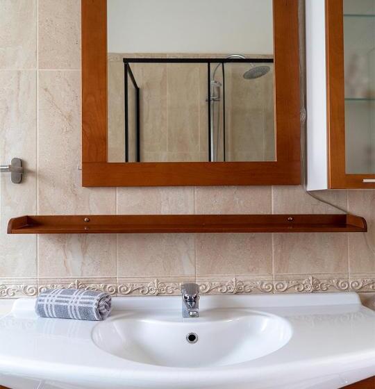 Апартаменты 2 Спальни, B&b Diana