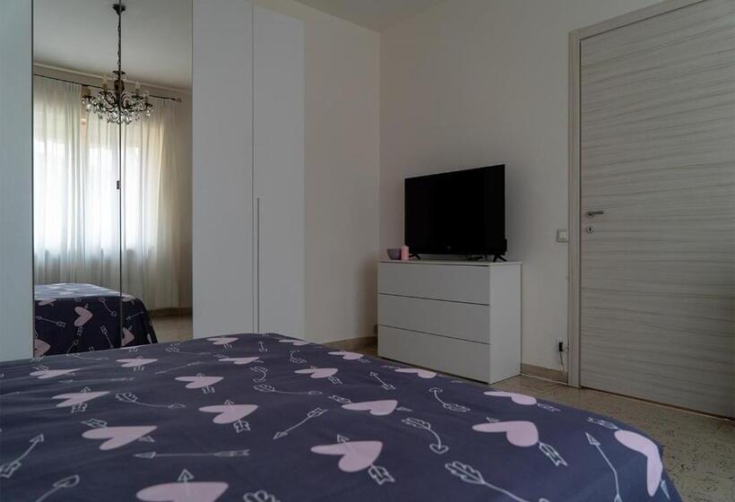 Апартаменты 2 Спальни, B&b Diana