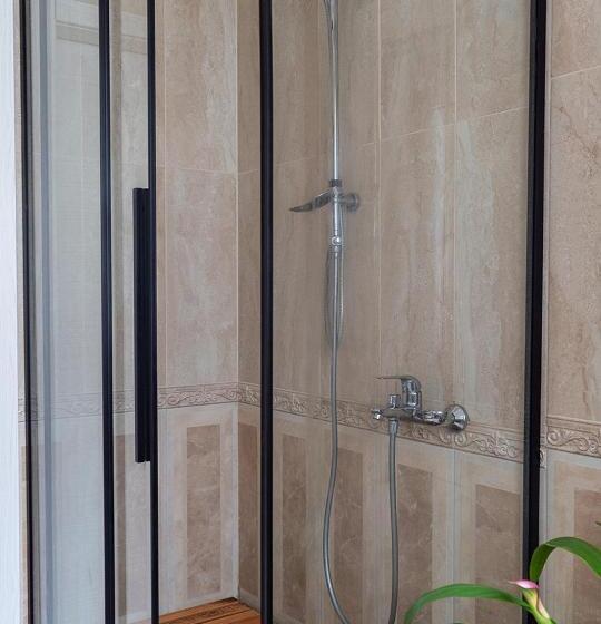 Апартаменты 2 Спальни, B&b Diana