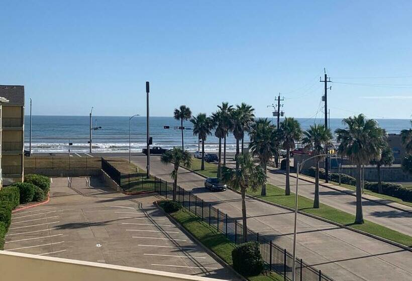 Апартаменты 1 Спальня Вид на Море, Dockside Daze!