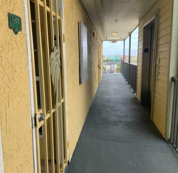 Апартаменты 1 Спальня Вид на Море, Dockside Daze!