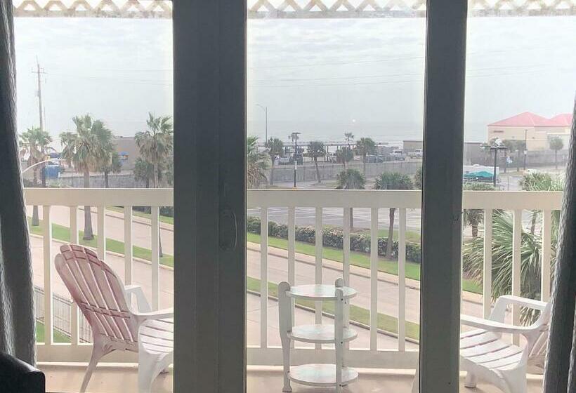 带1个卧室的带海景的公寓, Dockside Daze!