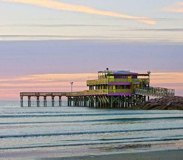 Апартаменты 1 Спальня Вид на Море, Dockside Daze!