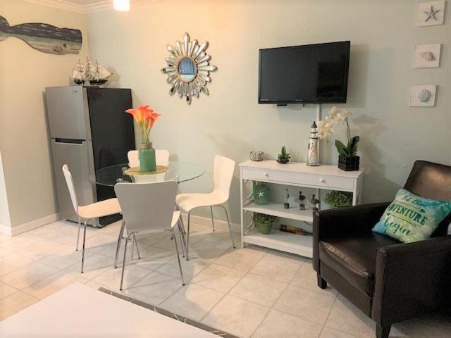 Апартаменты 1 Спальня Вид на Море, Dockside Daze!