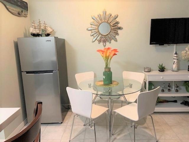 Апартаменты 1 Спальня Вид на Море, Dockside Daze!