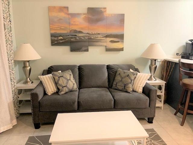 Апартаменты 1 Спальня Вид на Море, Dockside Daze!