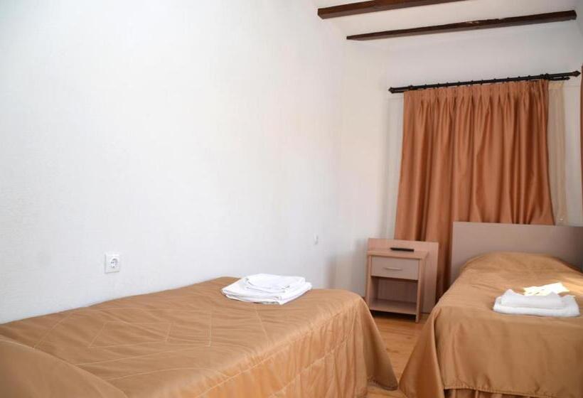 Familienzimmer, семеен хотел къщата