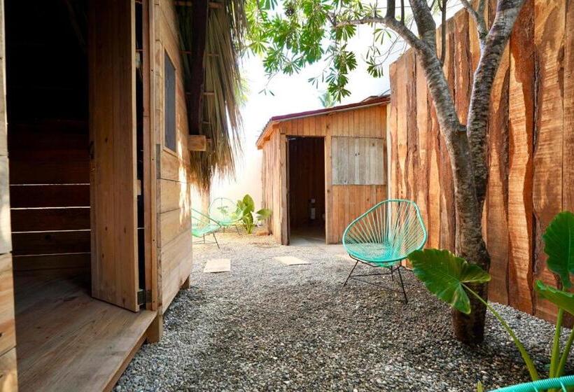 스탠다드 룸 공동 욕실, Casa Nudista   Lgbt