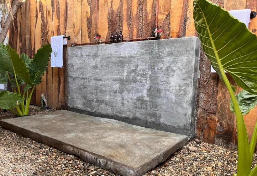 스탠다드 룸 공동 욕실, Casa Nudista   Lgbt