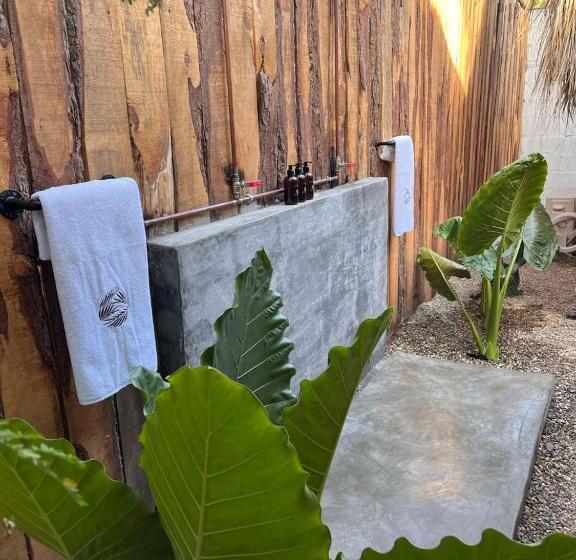 스탠다드 룸 공동 욕실, Casa Nudista   Lgbt