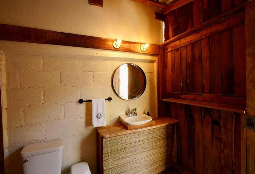 스탠다드 룸 공동 욕실, Casa Nudista   Lgbt