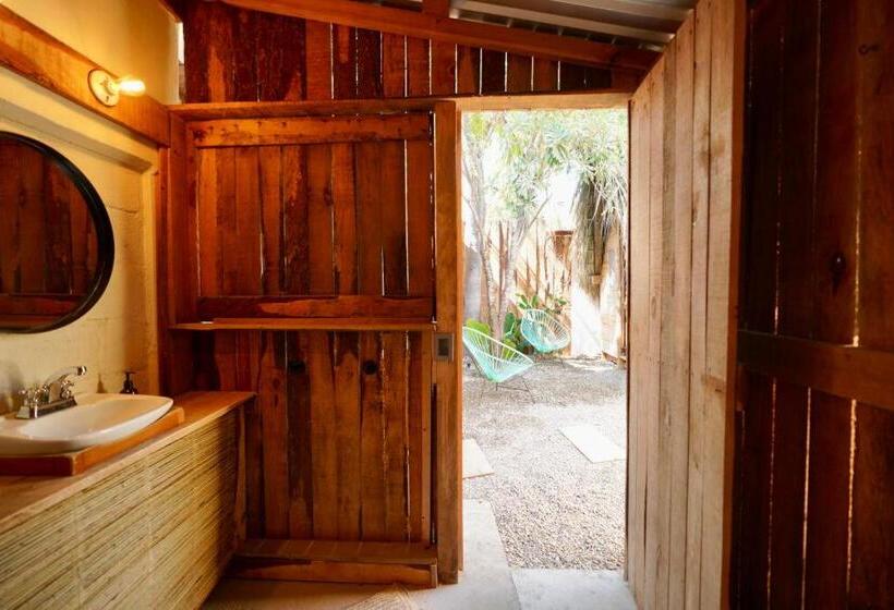 스탠다드 룸 공동 욕실, Casa Nudista   Lgbt