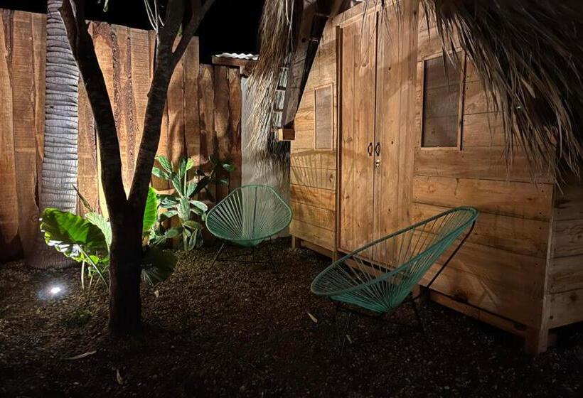 스탠다드 룸 공동 욕실, Casa Nudista   Lgbt