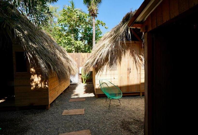 스탠다드 룸 공동 욕실, Casa Nudista   Lgbt