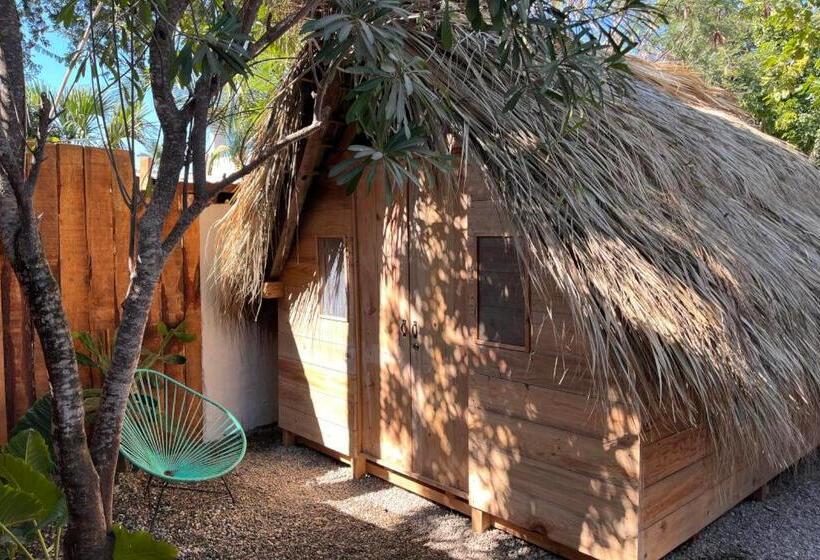 스탠다드 룸 공동 욕실, Casa Nudista   Lgbt