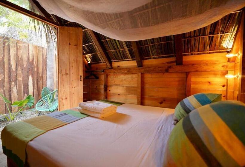 스탠다드 룸 공동 욕실, Casa Nudista   Lgbt