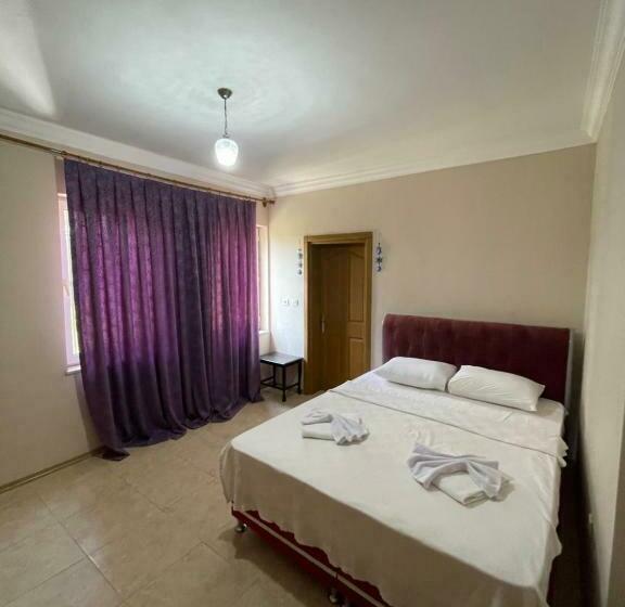 اتاق اکونومی, Datca Villa Carla