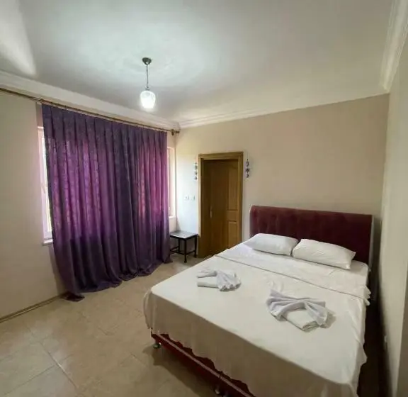 Habitació Economy, Datca Villa Carla