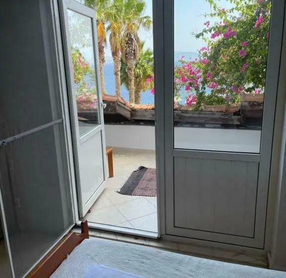 Habitació Economy, Datca Villa Carla