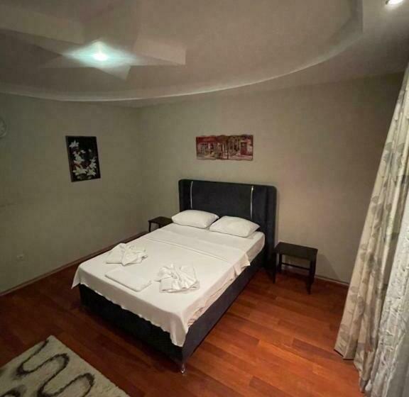 اتاق اکونومی, Datca Villa Carla