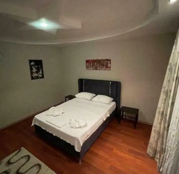 Habitació Economy, Datca Villa Carla