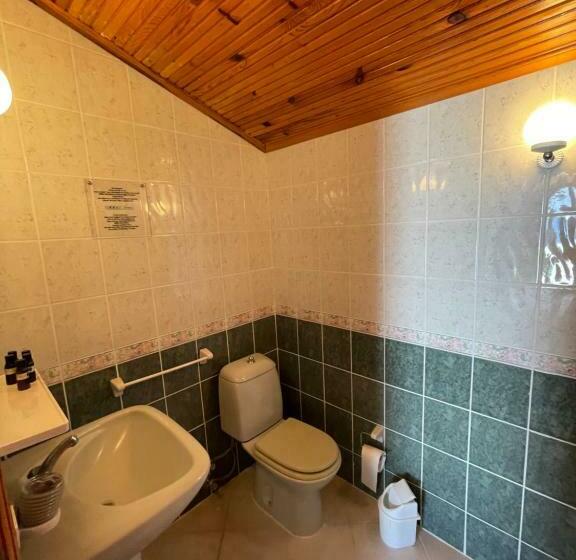 اتاق اکونومی, Datca Villa Carla