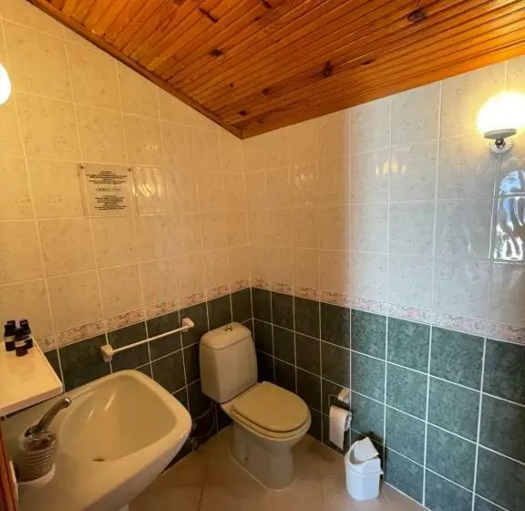 Habitació Economy, Datca Villa Carla