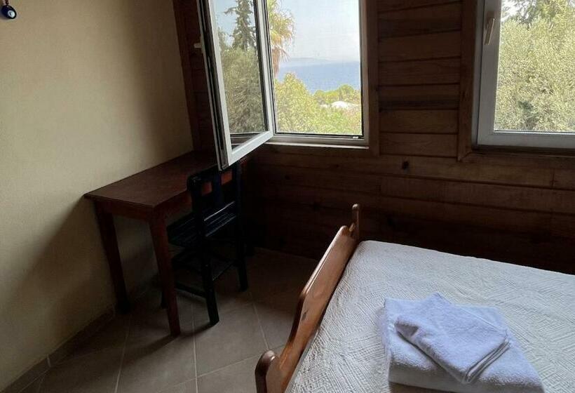 اتاق اکونومی, Datca Villa Carla