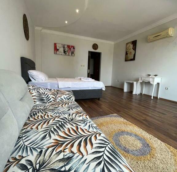 اتاق استاندارد, Datca Villa Carla