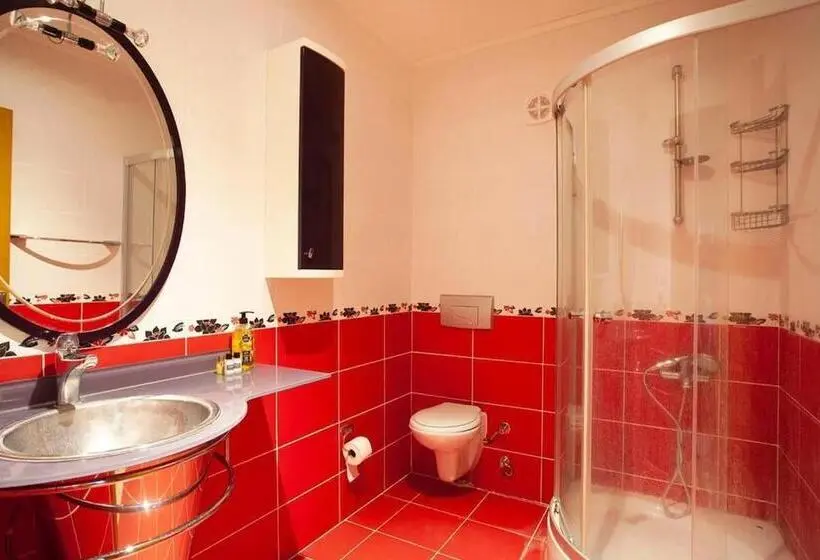 Habitació Estàndard, Datca Villa Carla