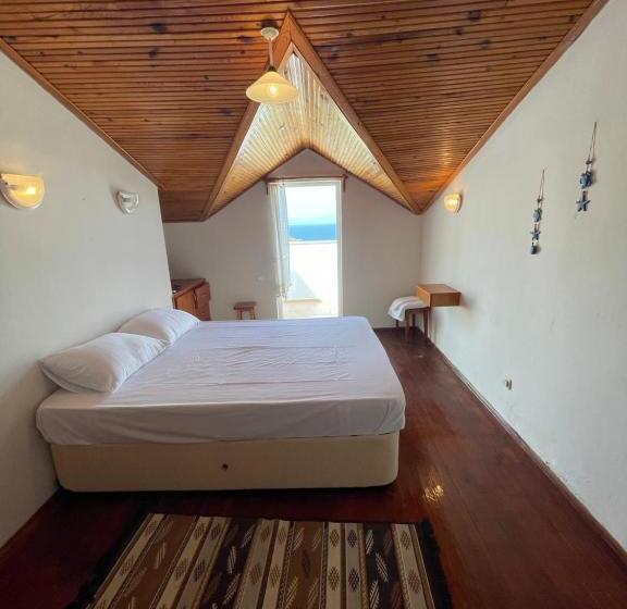 اتاق استاندارد, Datca Villa Carla