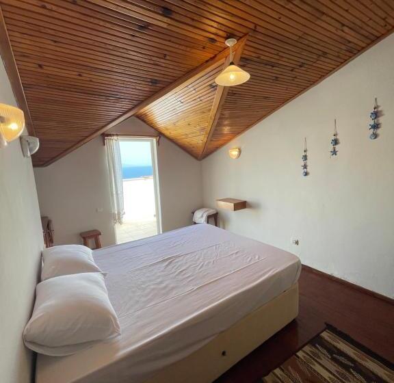 اتاق استاندارد, Datca Villa Carla