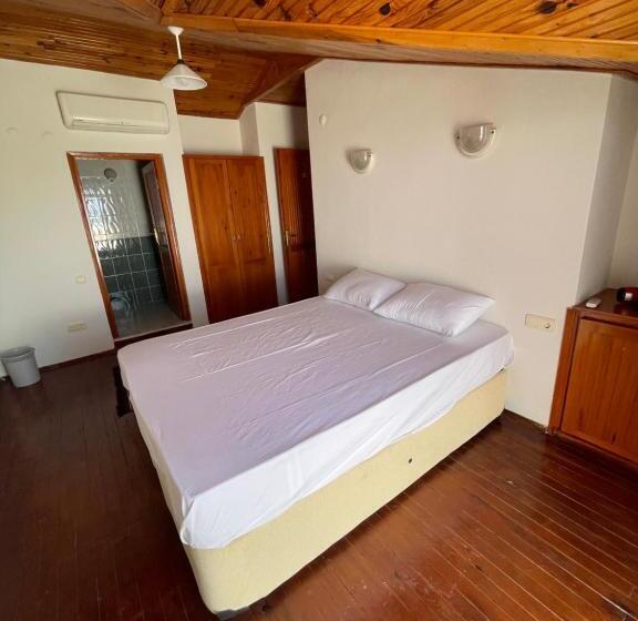 اتاق استاندارد, Datca Villa Carla