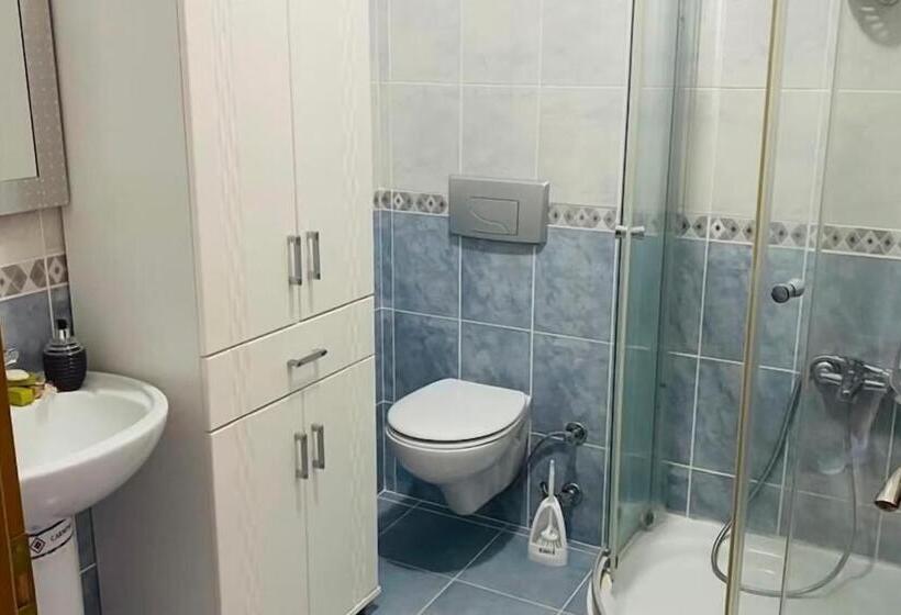اتاق استاندارد چهار تخته, Datca Villa Carla