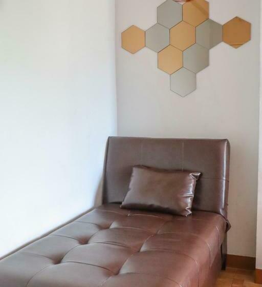 شقة سوبريور غرفة واحدة, Pranot Apartment & Spa