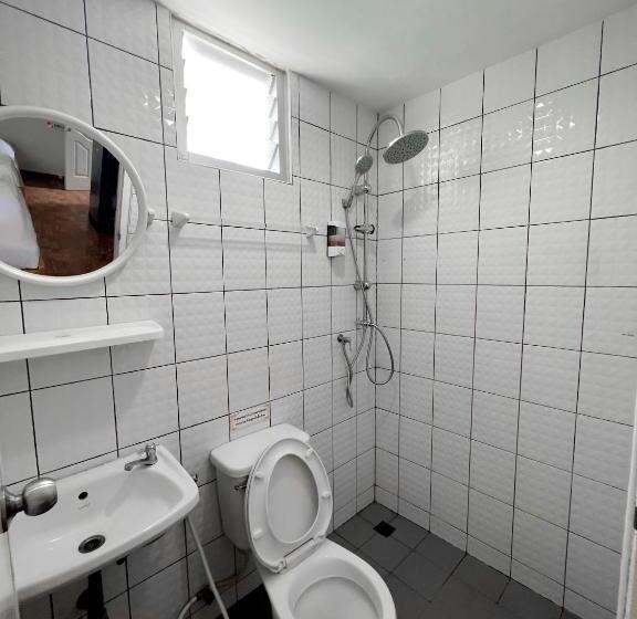 带1个卧室的高级公寓, Pranot Apartment & Spa