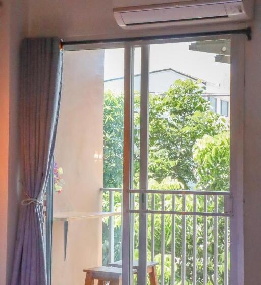 شقة سوبريور غرفة واحدة, Pranot Apartment & Spa