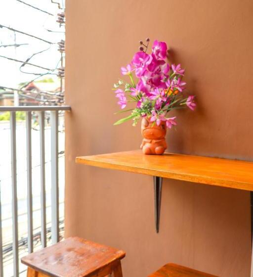 شقة سوبريور غرفة واحدة, Pranot Apartment & Spa