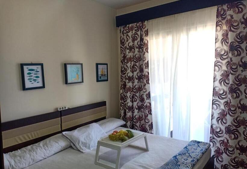 Escritório Estandar Vista Mar, شاليهات بورتو مطروح فيو بحر Porto Matrouh Sea View Families Only