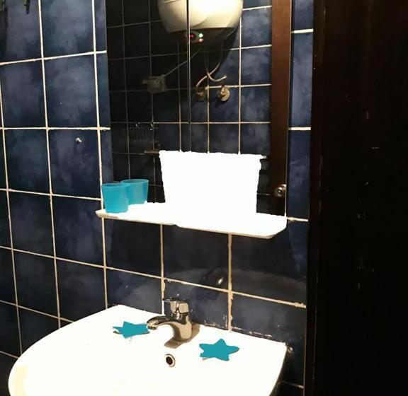 Escritório Estandar Vista Mar, شاليهات بورتو مطروح فيو بحر Porto Matrouh Sea View Families Only