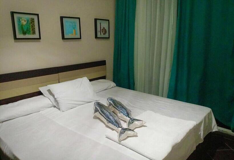 Escritório Estandar Vista Mar, شاليهات بورتو مطروح فيو بحر Porto Matrouh Sea View Families Only