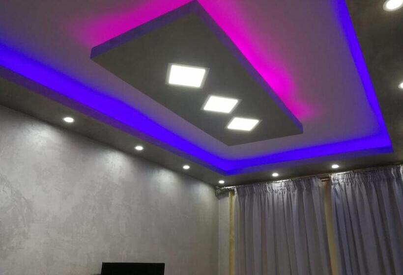 Estúdio Estandar Vista Piscina, شاليهات بورتو مطروح فيو بحر Porto Matrouh Sea View Families Only