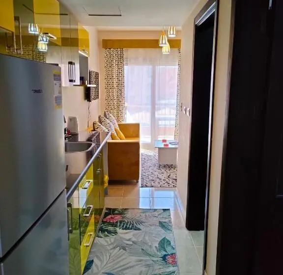 استودیوی سوپریور, شاليهات بورتو مطروح فيو بحر Porto Matrouh Sea View Families Only