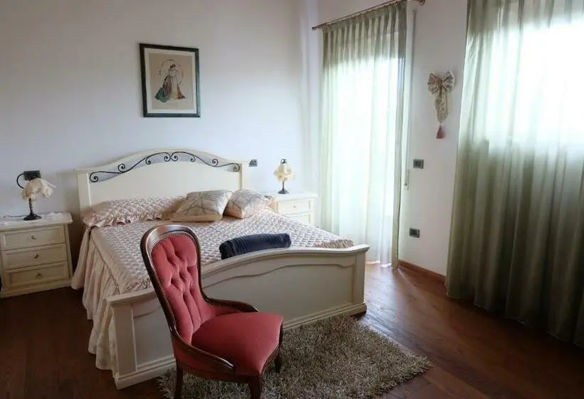 スタンダードルーム, B&b Agli Ulivi