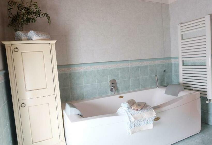 Номер Стандарт, B&b Agli Ulivi