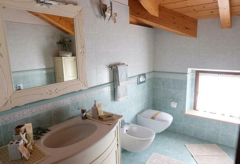 Номер Стандарт, B&b Agli Ulivi