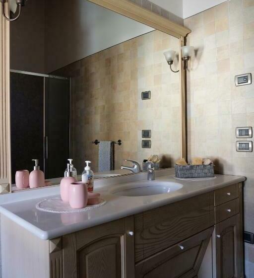 Номер Стандарт, B&b Agli Ulivi