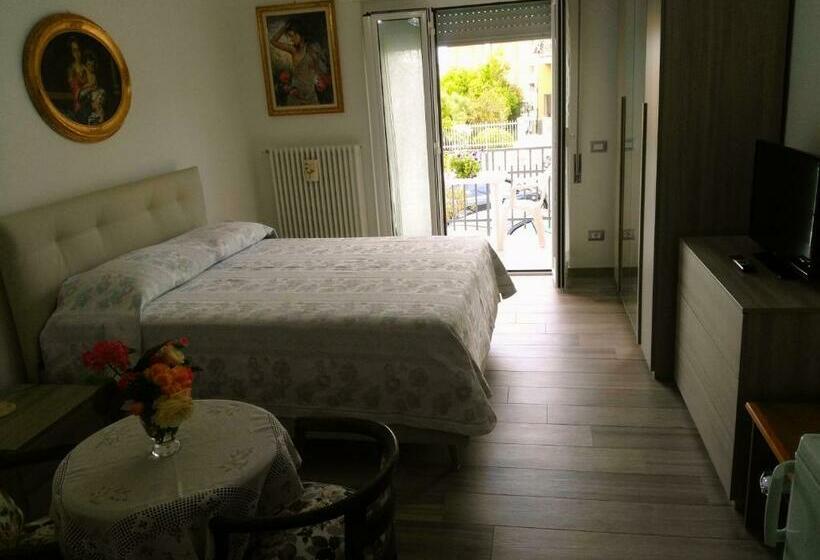 带大床的标准间, B&b Sweet Dreams