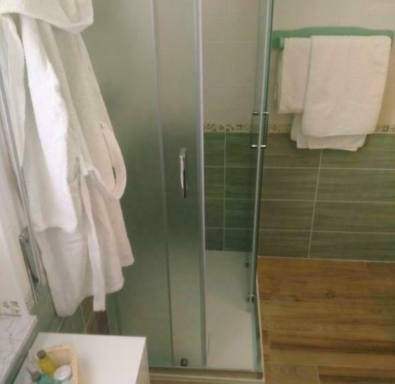 带大床的标准间, B&b Sweet Dreams