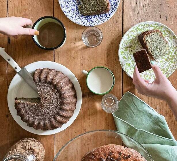 Standart Oda, Galeta Masseria